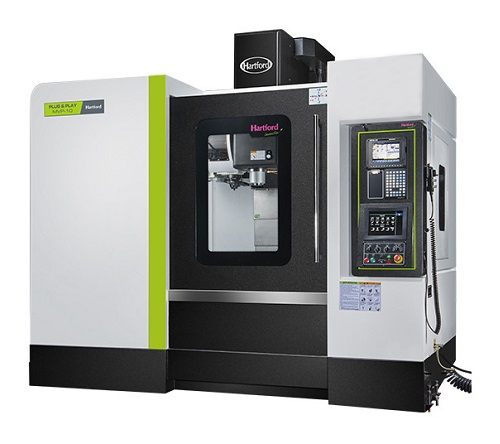 協(xié)鴻機(jī)床：便捷操作 + 輕松維護(hù)，為工廠運(yùn)維降門(mén)檻